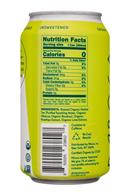 Minna: Minna-12oz-SparklingTea-LimeHibiscus-Facts