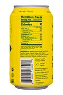Minna: Minna-12oz-SparklingTea-TropicalGreen-Facts