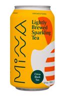 Minna: Minna-12oz-SparklingTea-CitrusBlack-Front