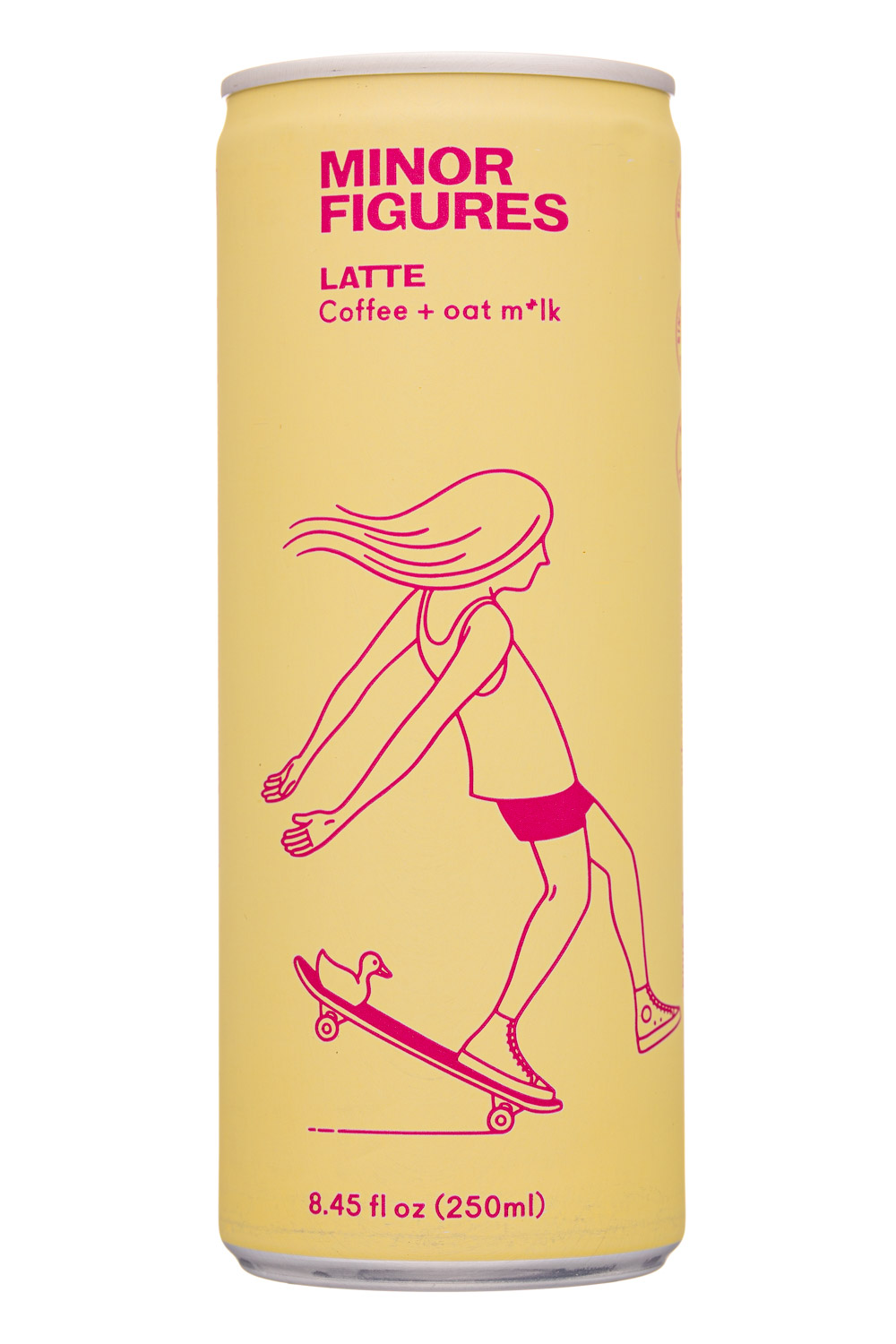 Latte (2020)
