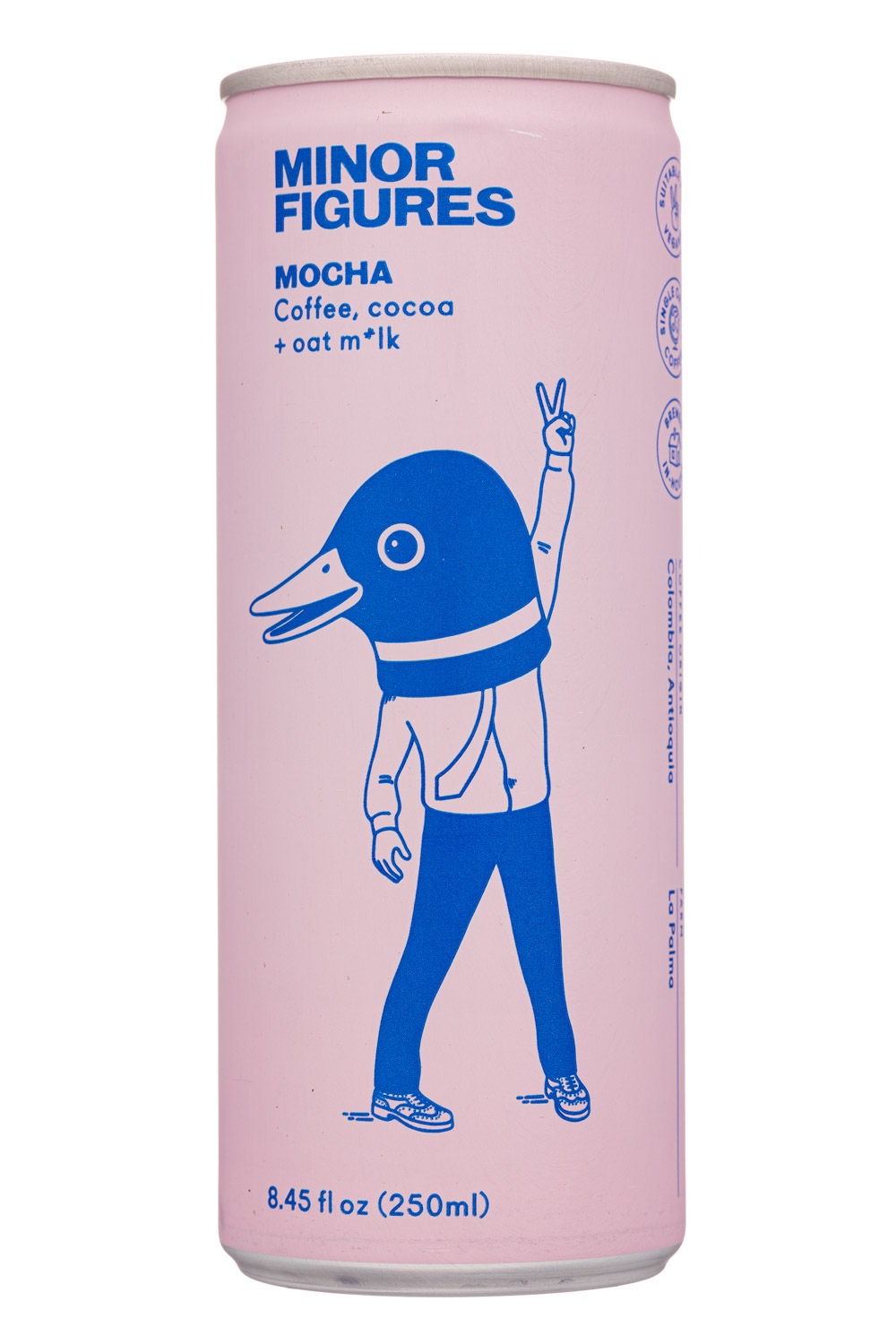 Mocha (2020)