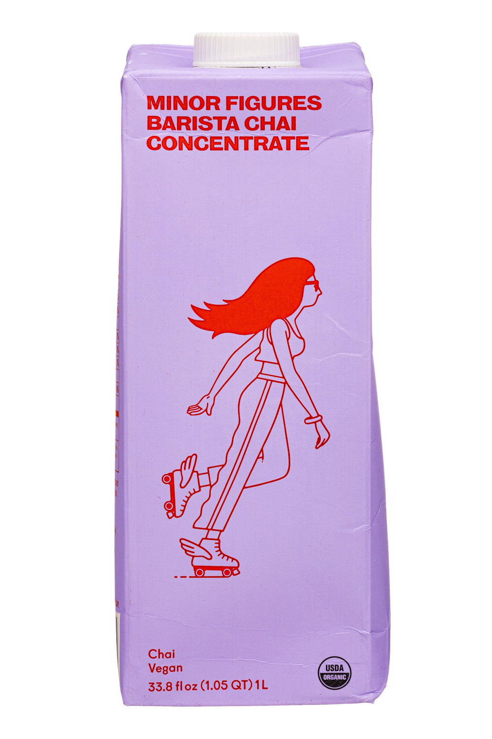 Barista Chai Concentrate 2024
