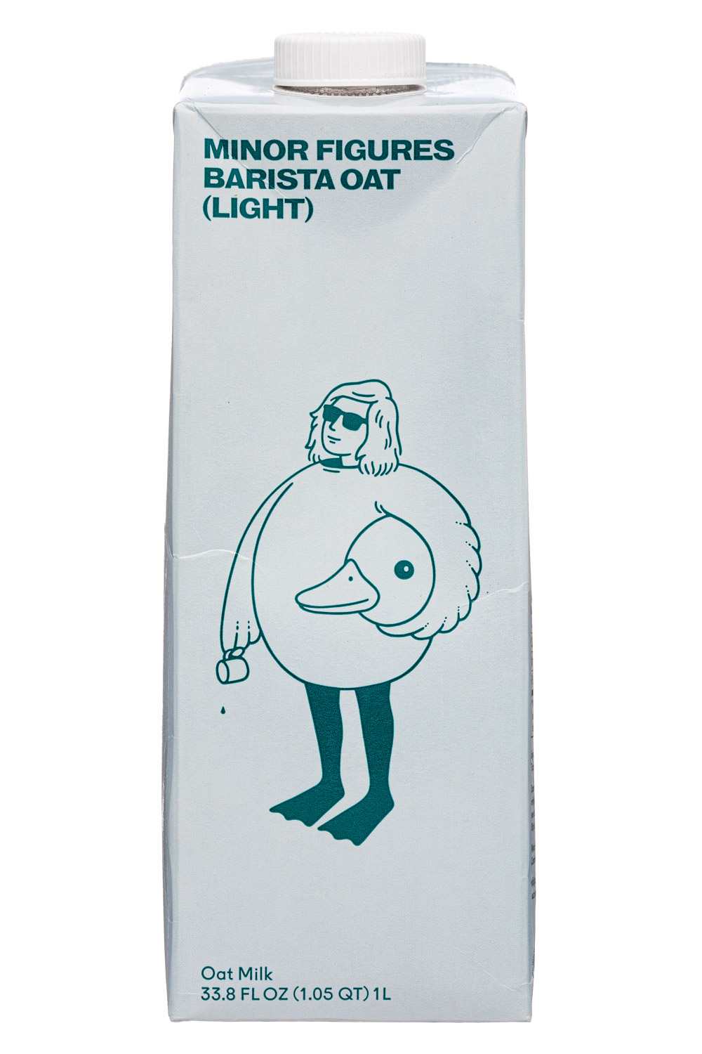 Barista Oat (Light)