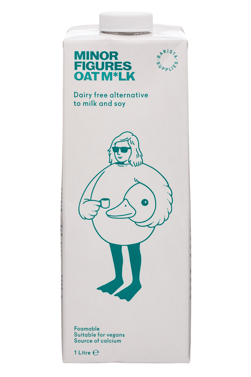 Oat Milk