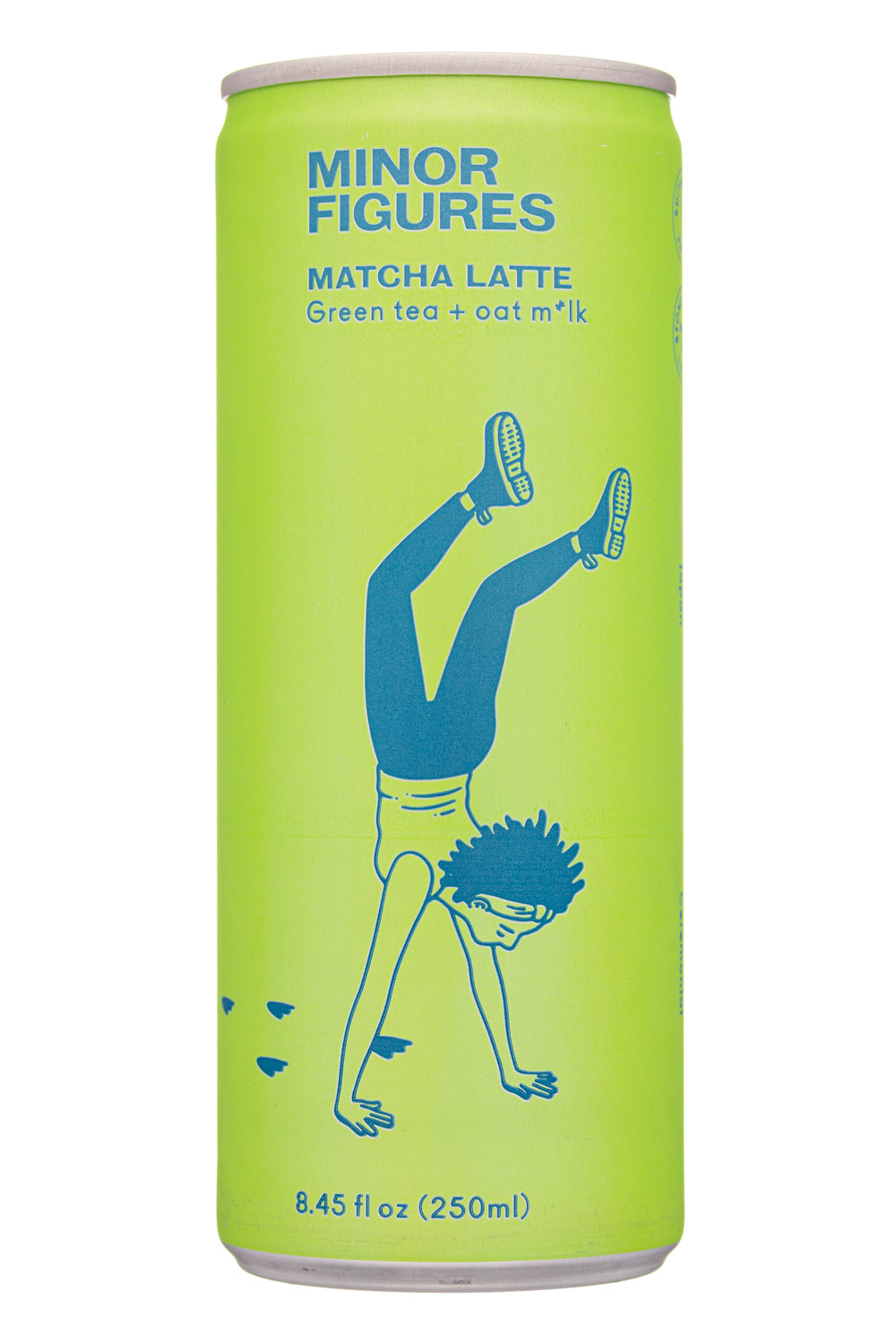 Matcha Latte (2020)