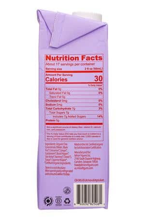 Minor Figures: MinorFigures-32oz-2024-Barista-Chai-Facts