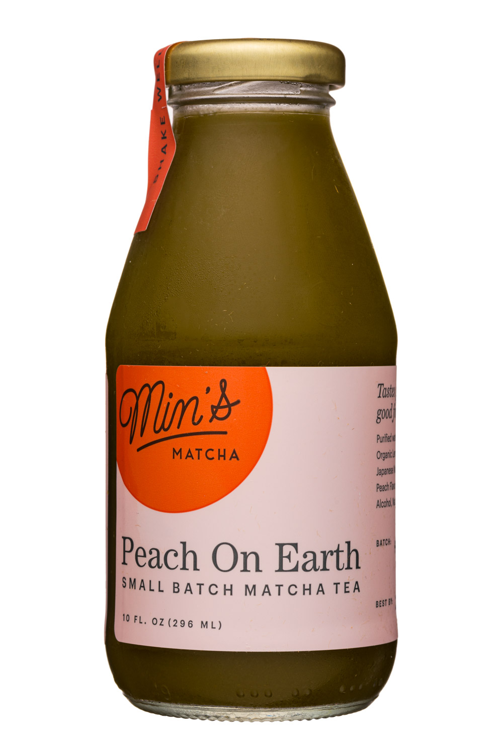Peach On Earth 