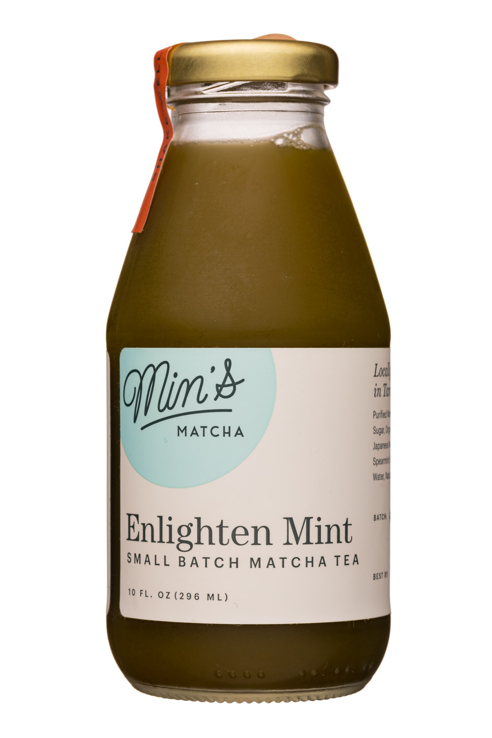 Enlighten Mint