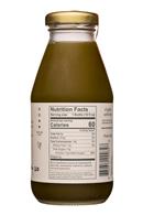 Min's MATCHA: MinsMatcha-10oz-MatchaTea-EnlightenMint-Facts