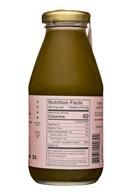 Min's MATCHA: MinsMatcha-10oz-MatchaTea-PeachOnEarth-Facts