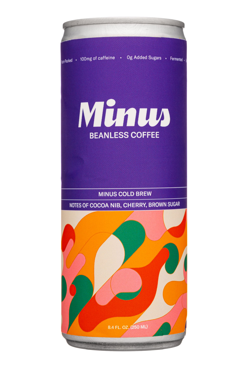 Beanless Coffee - Minus Cold Brew