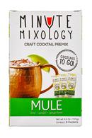 Minute Mixology: MinuteMixology-8pckt-Mule-Front