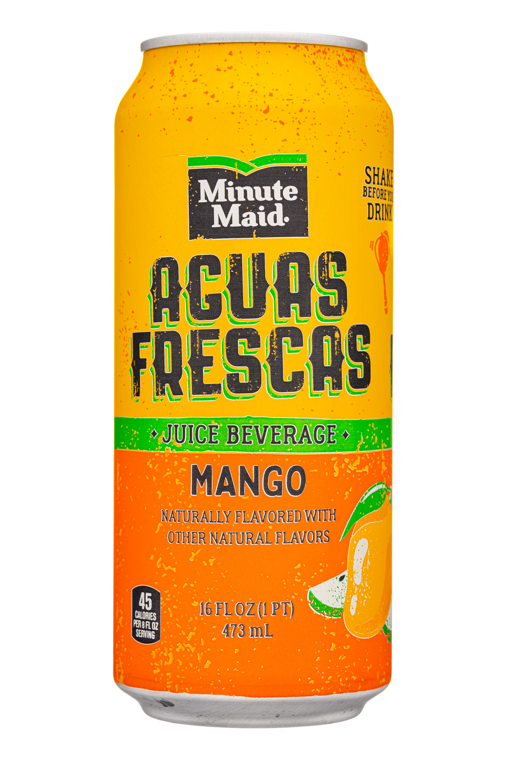 Aguas Frescas - Mangoiscus (2022)