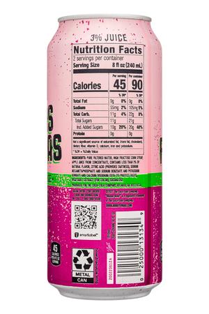 Minute Maid Juices: MinuteMaid-16oz-2022-AguaFrescas-Hibiscus-Facts