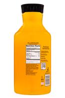 Minute Maid Juices: MinuteMaid-59oz-PeachGinger-Facts