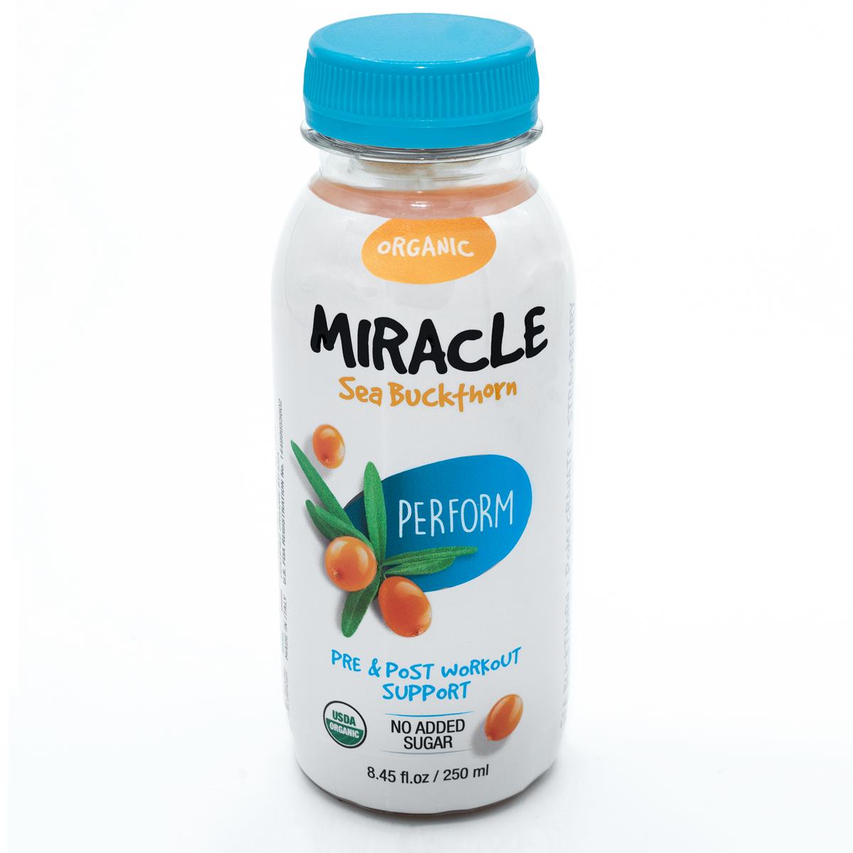 PERFORM (Pre & Post Workout Support)