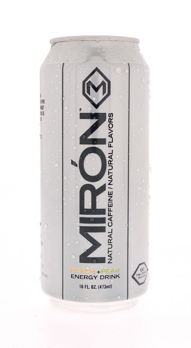 Miron Energy: Miron Front