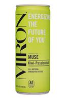 Miron Energy: Miron-8oz-EnergyBev-Muse-Front
