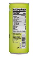 Miron Energy: Miron-8oz-EnergyBev-Muse-Facts