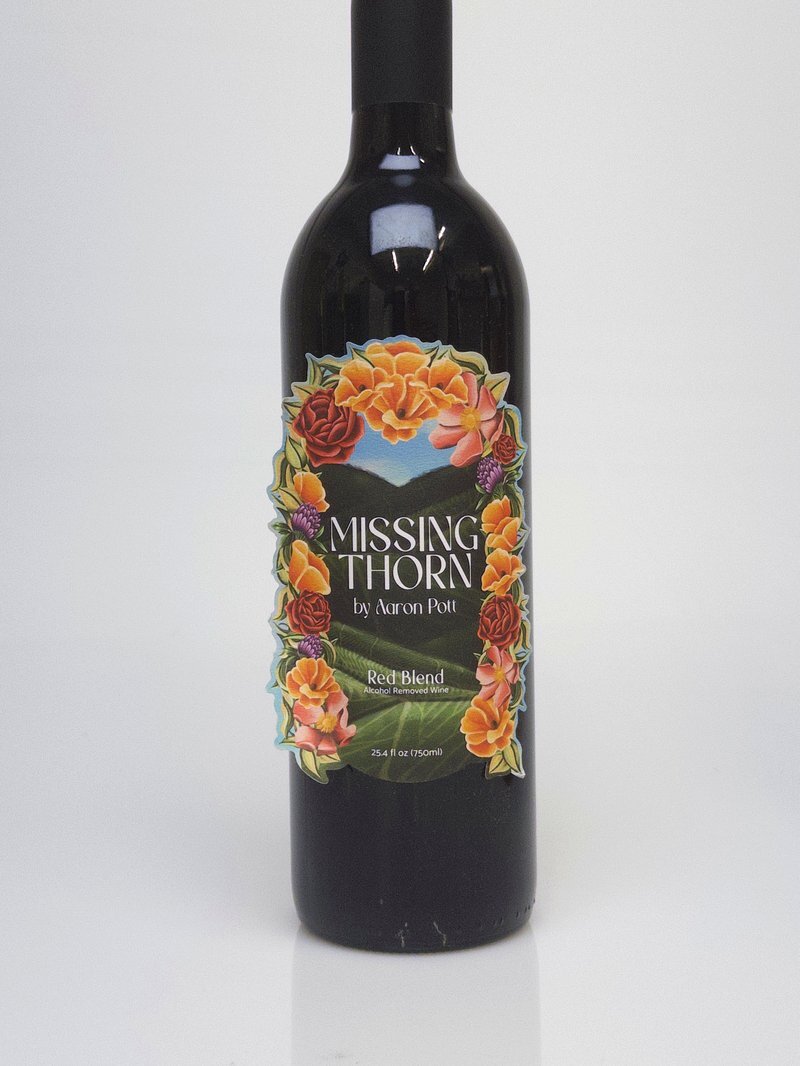 Red Blend