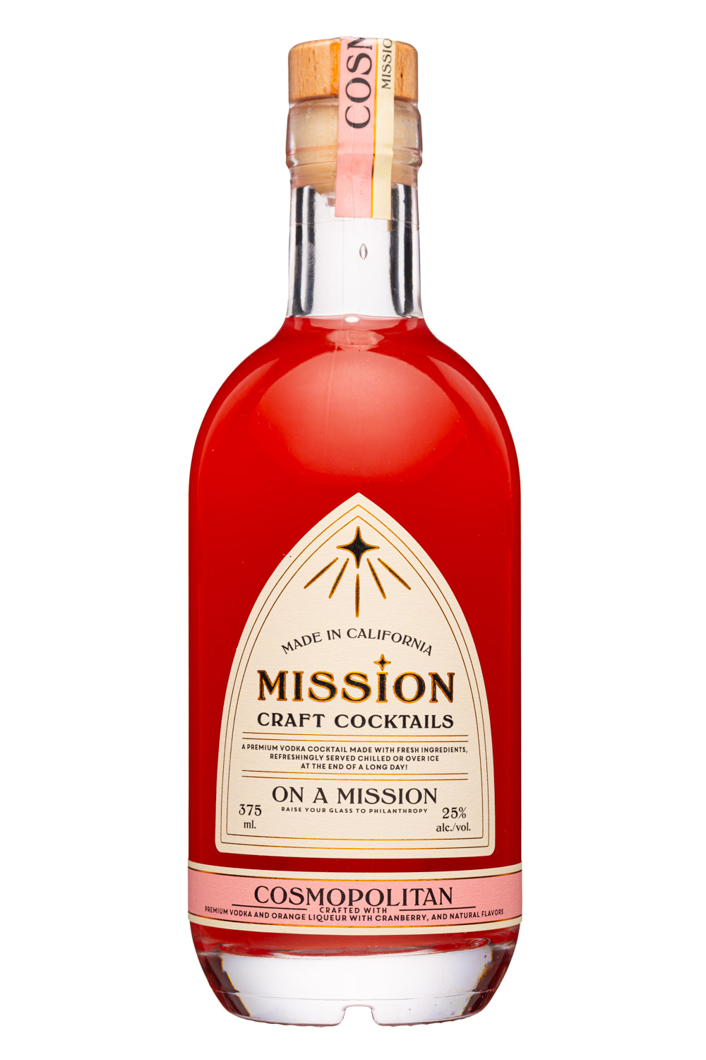 Cosmopolitan