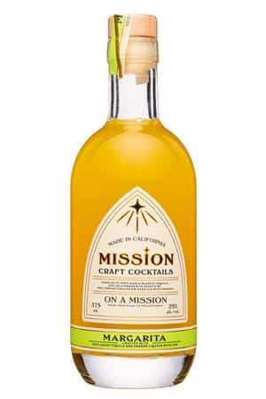 Mission Craft Cocktails: MissionCraftCocktails-375ml-2023-Marg