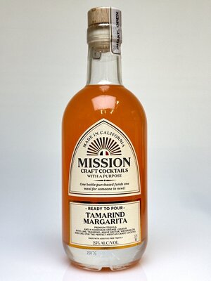 Mission Craft Cocktails: IMG_0250