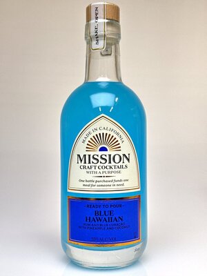 Mission Craft Cocktails: IMG_0247