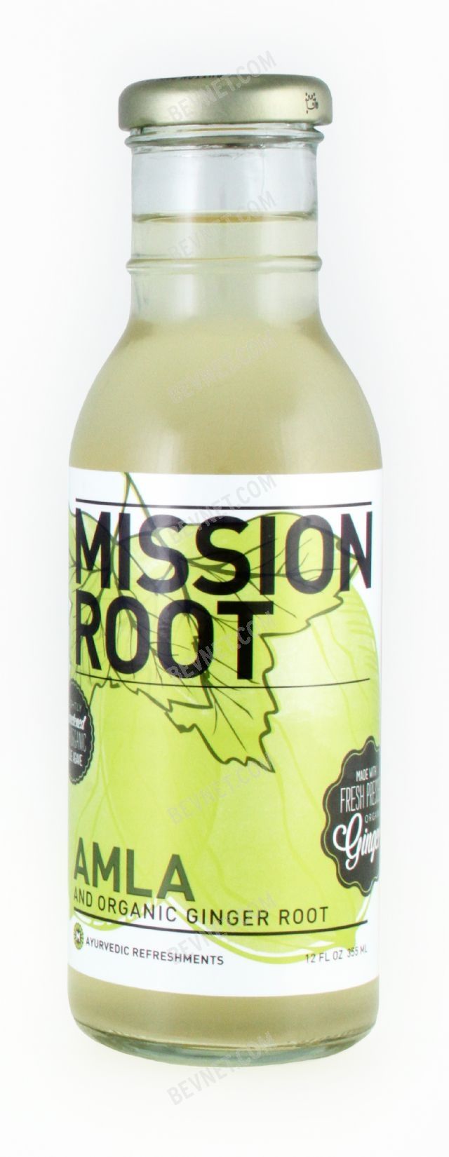 Mission Root: 