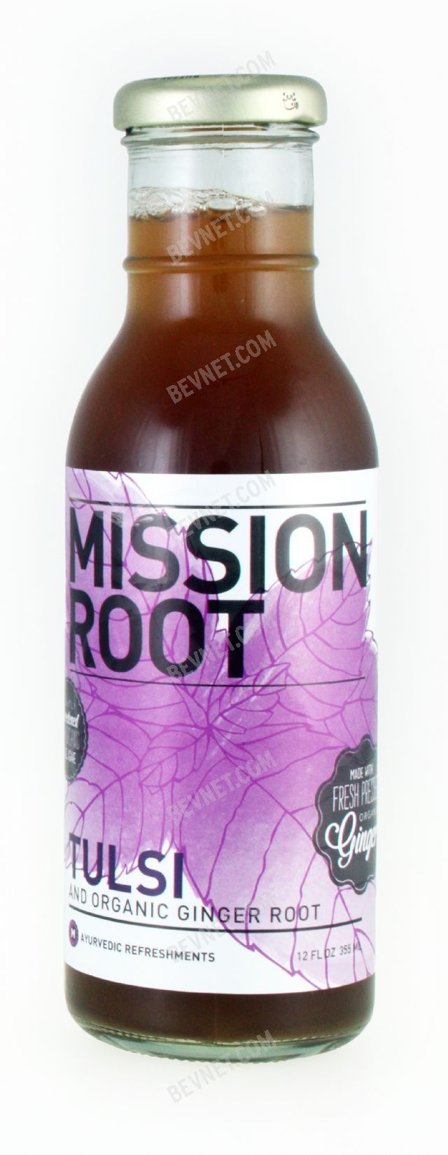 Mission Root: 