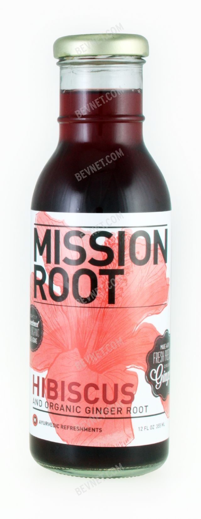 Mission Root: 