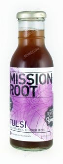 Mission Root: 