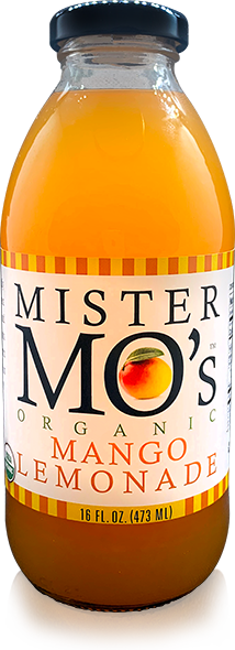Mango Lemonade