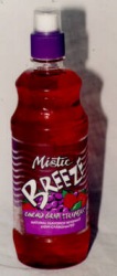 Concord Grape Strawberry