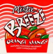Orange Mango