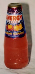 Cranberry Grapefruit