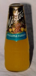 Pineapple Passion