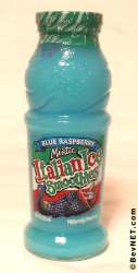 Blue Raspberry