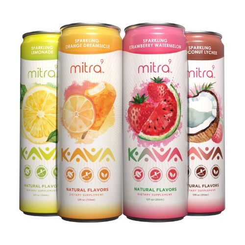 Mitra-9 : Photo of  KAVA EXTRACT BEVERAGES - Mitra-9  (uploaded by company)