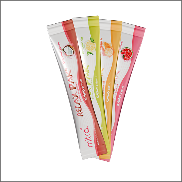 Mitra-9 : Photo of KAVA RELAXPAKS - Mitra-9  (uploaded by company)