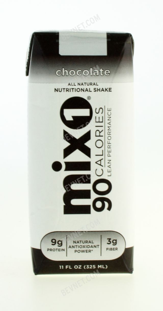 Mix 1: 