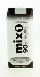 Mix 1: 