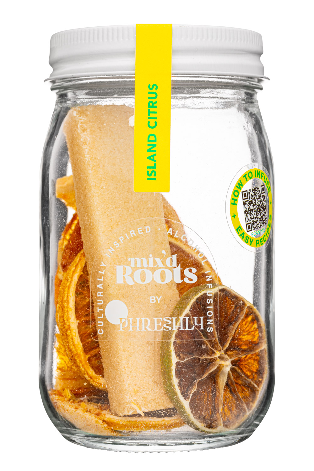 Island Citrus
