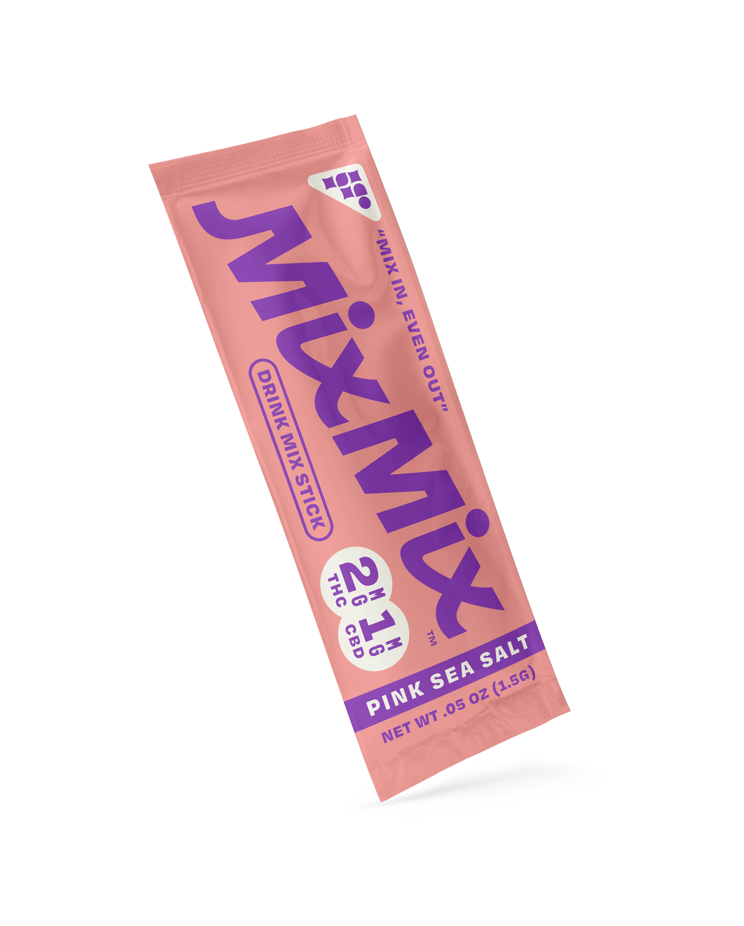 MixMix: Photo of Pink Sea Salt - MixMix (uploaded by company)