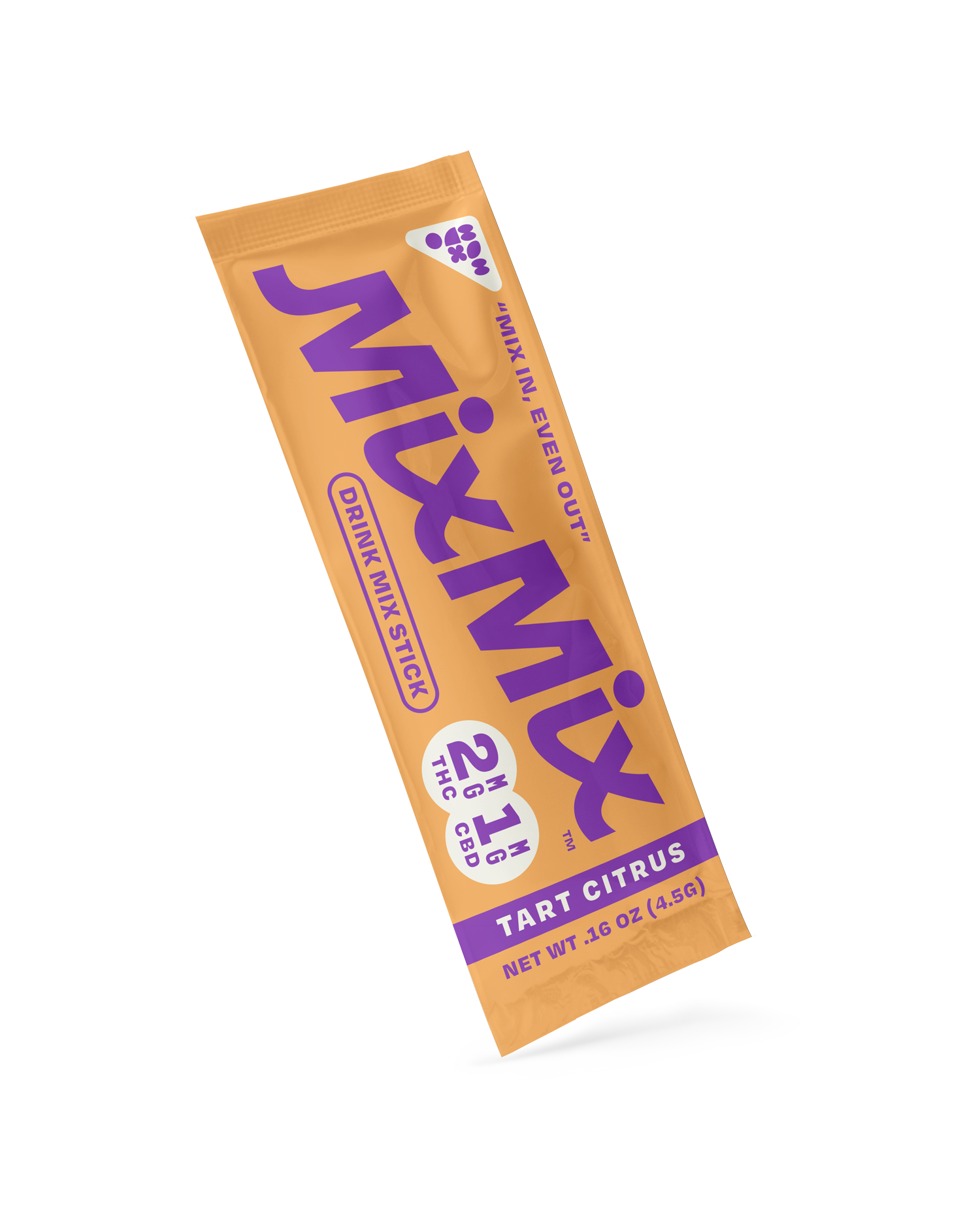 Photo of Tart Citrus - MixMix (uploaded by company)