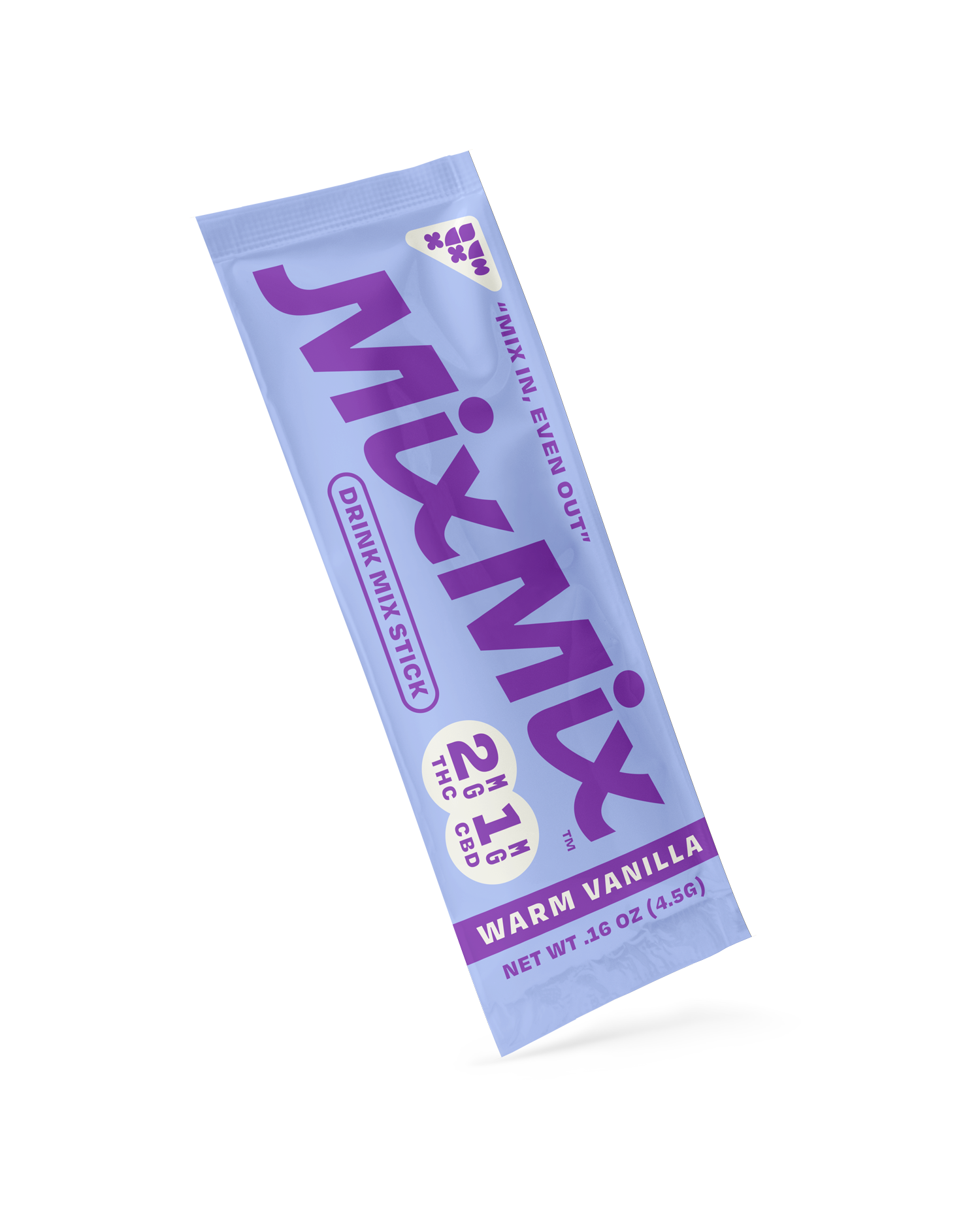 MixMix: Photo of Warm Vanilla - MixMix (uploaded by company)