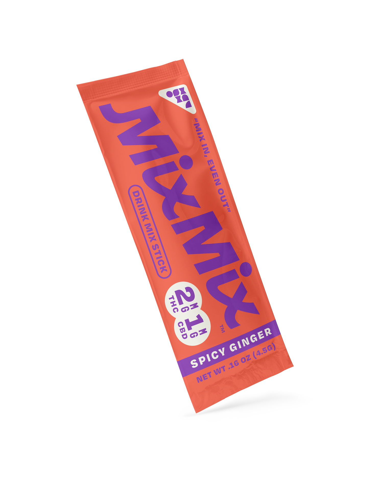 MixMix: Photo of Spicy Ginger - MixMix (uploaded by company)