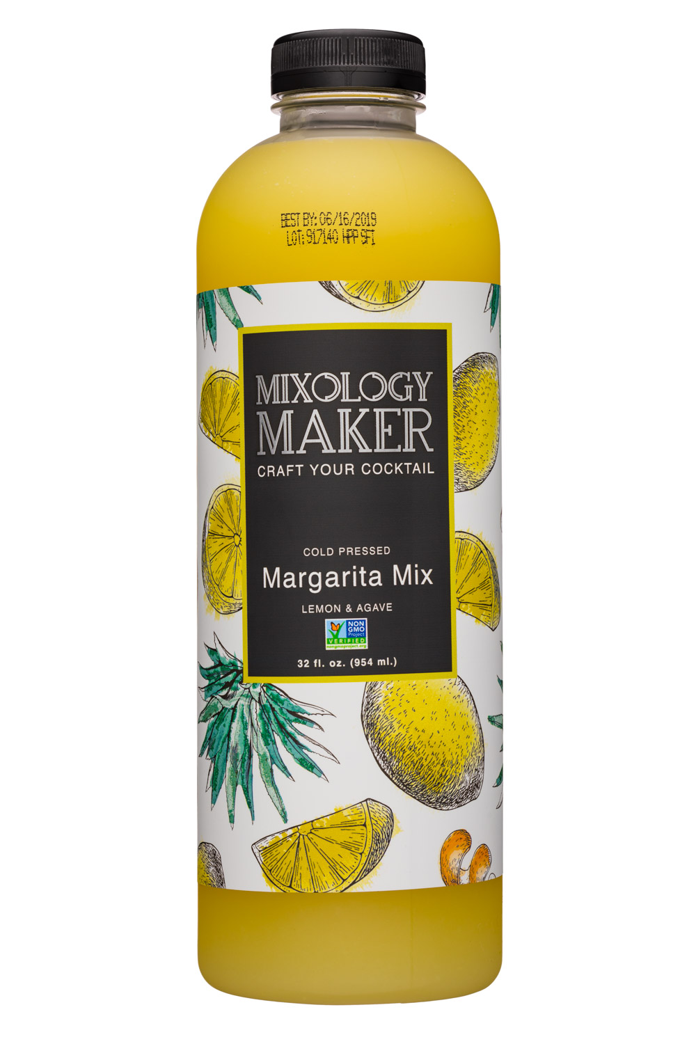 Margarita Mix
