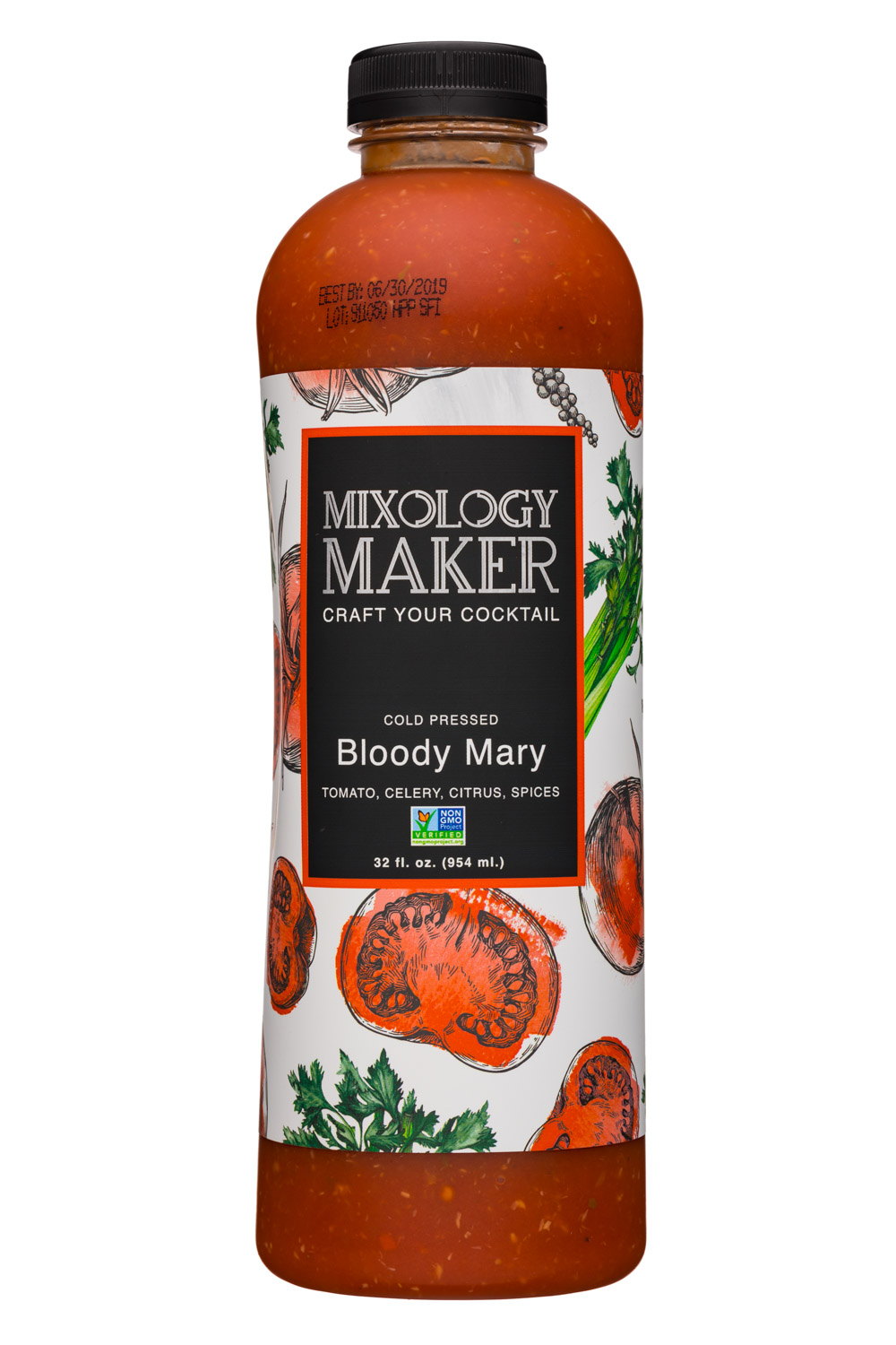 Bloody Mary 