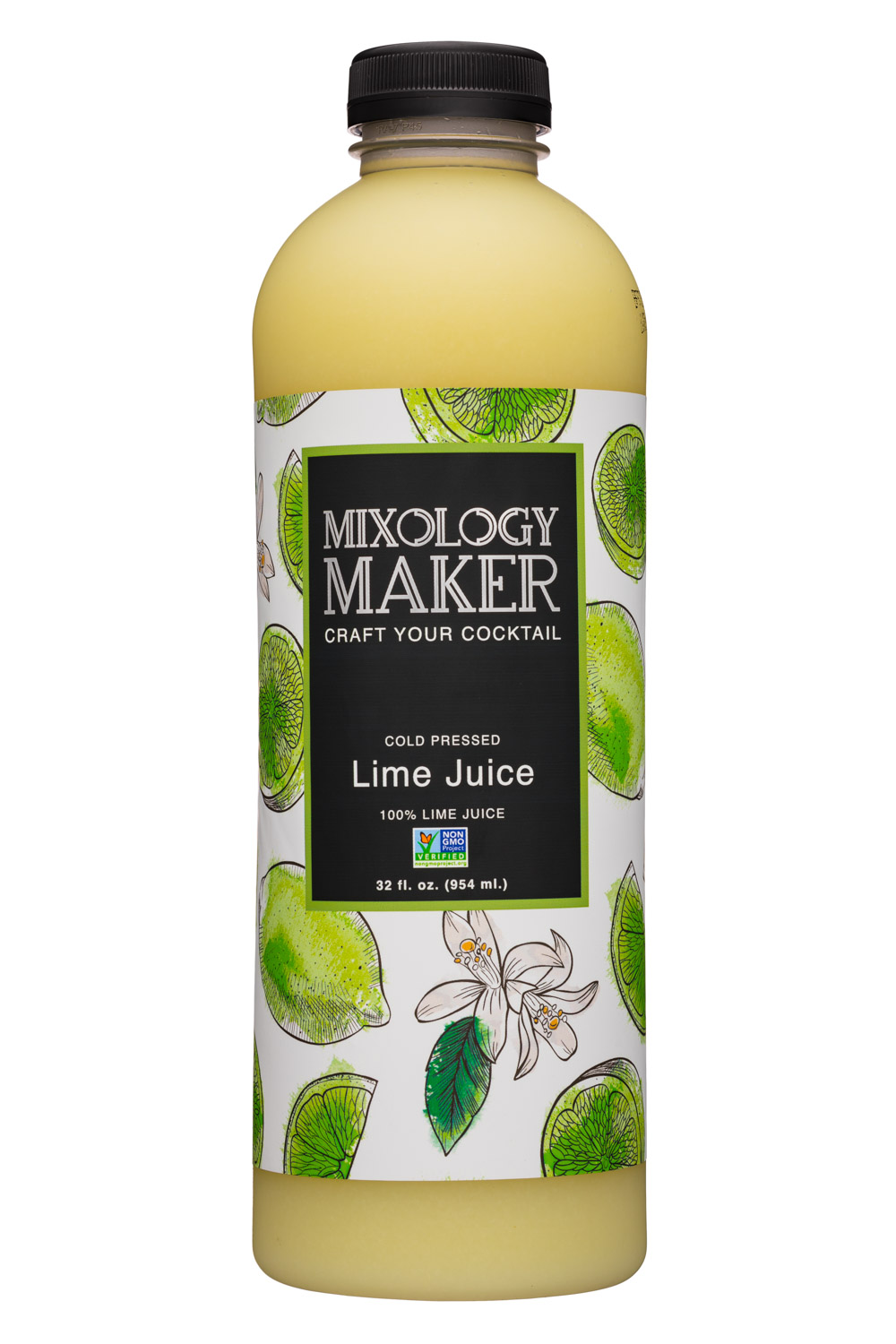 Lime Juice